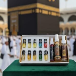 কম্বো আতর